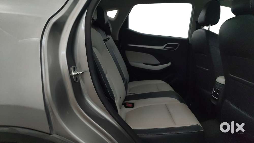 Mg Astor 1.5 Sharp Cvt, 2022, Petrol
