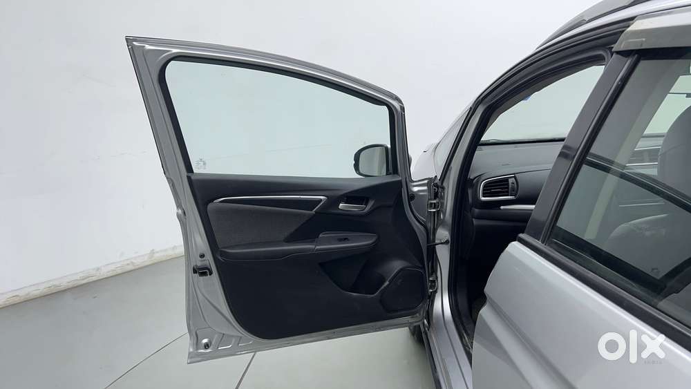 Honda Wr-v I-vtec Vx, 2017, Cng & Hybrids
