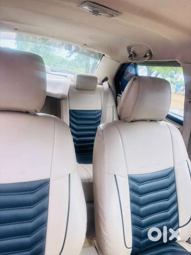 Dusri Car Leni Hai
