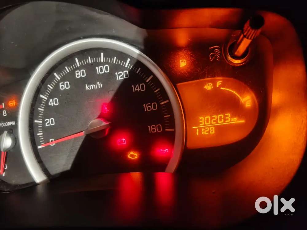 Maruti Suzuki Celerio 2017 Petrol Manual