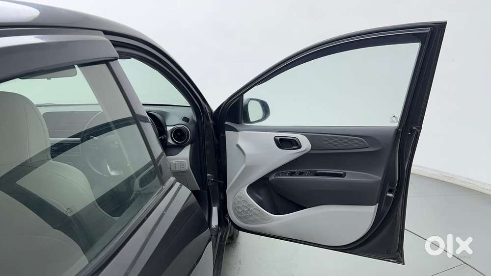 Hyundai Grand I10 Nios Magna 1.2 Kappa Vtvt, 2021, Petrol