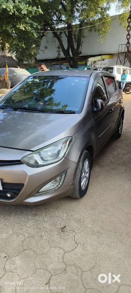 I20 Sportz 2014 Model Pipariya