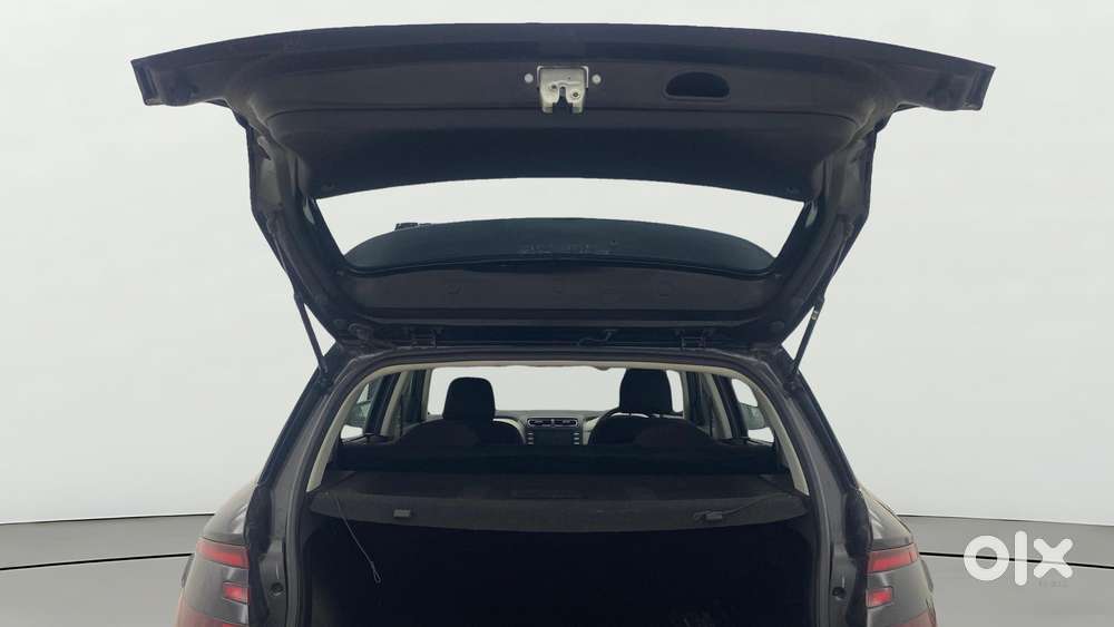 Hyundai Creta 1.5 S Petrol Imt, 2022, Petrol