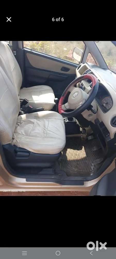 Maruti Suzuki Zen Estilo 2009 Variant Lxi