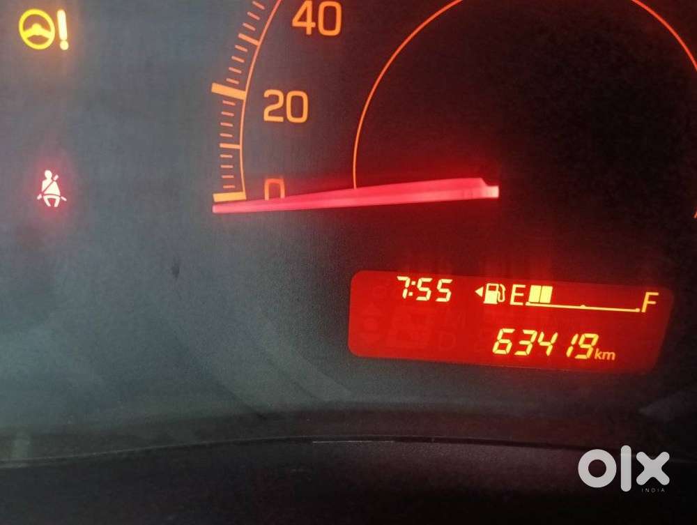 Maruti Suzuki Swift Dzire Ldi Bsiv, 2017, Diesel