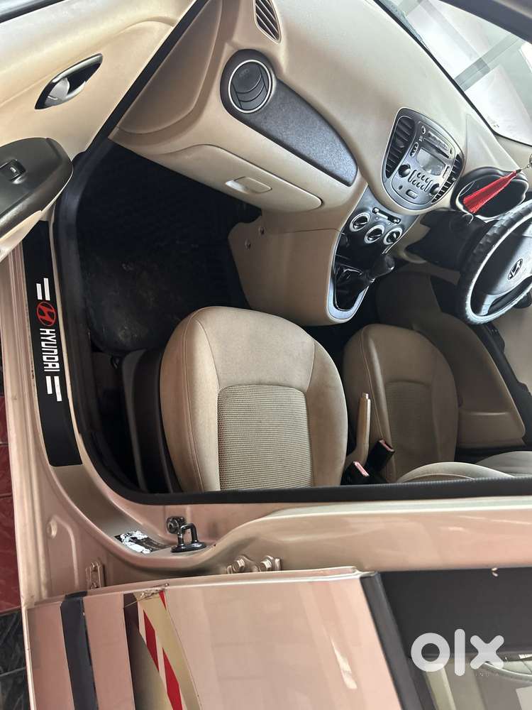 Hyundai I10 Sportz, 2009, Petrol