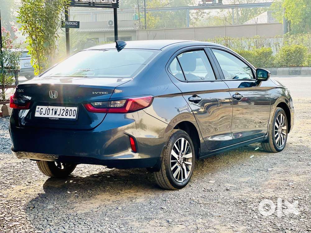 Honda City 1.5 Vx I-vtec Mt, 2022, Petrol