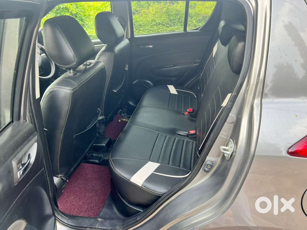 Maruti Suzuki Swift 2014 Petrol Manual Single Owner
