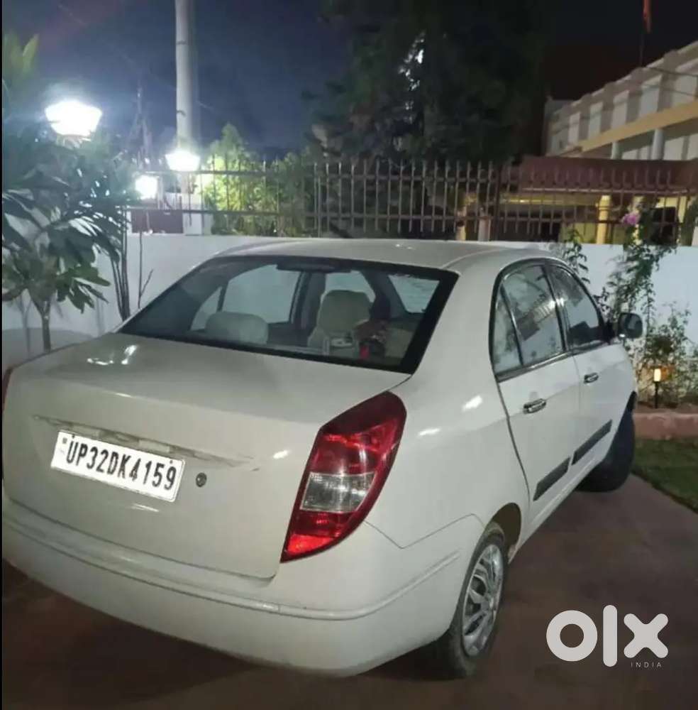 Tata Manza Club 2015