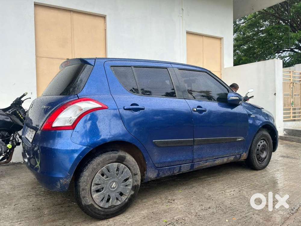 Maruti Suzuki Diesel 2013