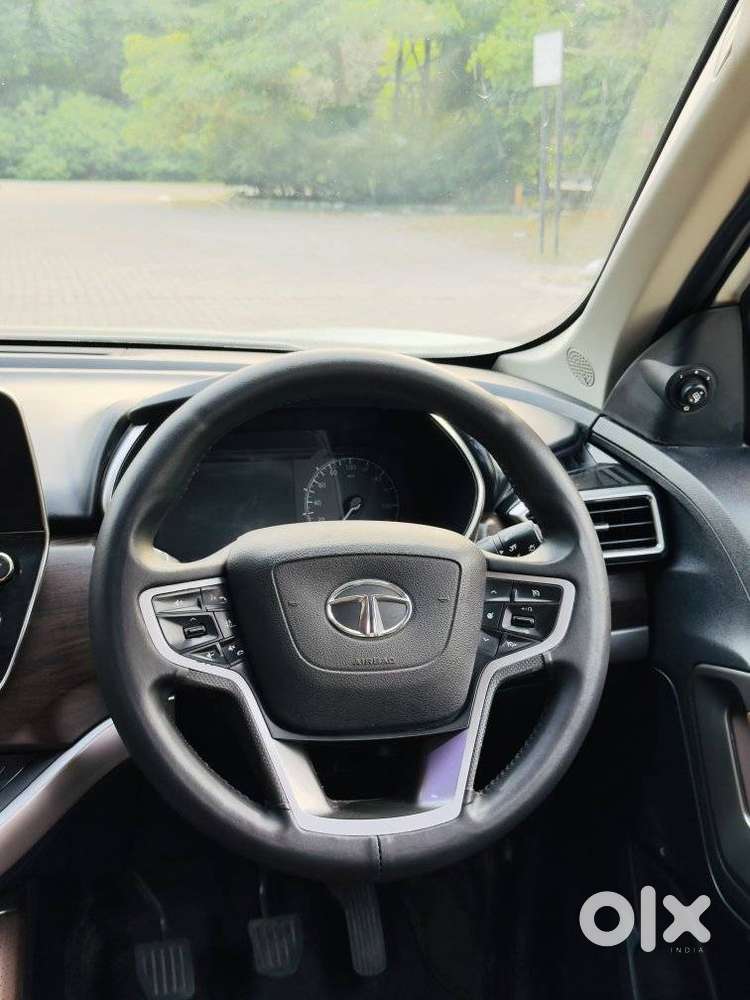 Tata Harrier Xz, 2020, Diesel