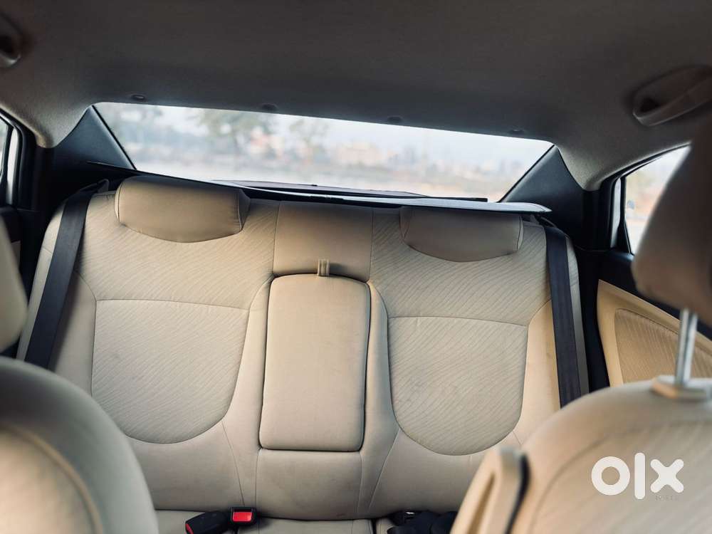 Hyundai Verna Vtvt 1.6 Sx, 2016, Diesel