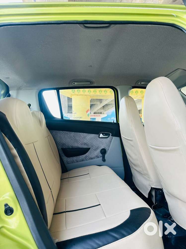 Maruti Suzuki Alto 800 Lxi, 2016, Petrol