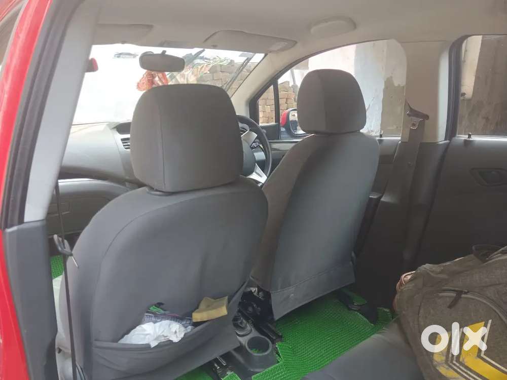 Chevrolet Beat 2012 Petrol 72000 Km Driven