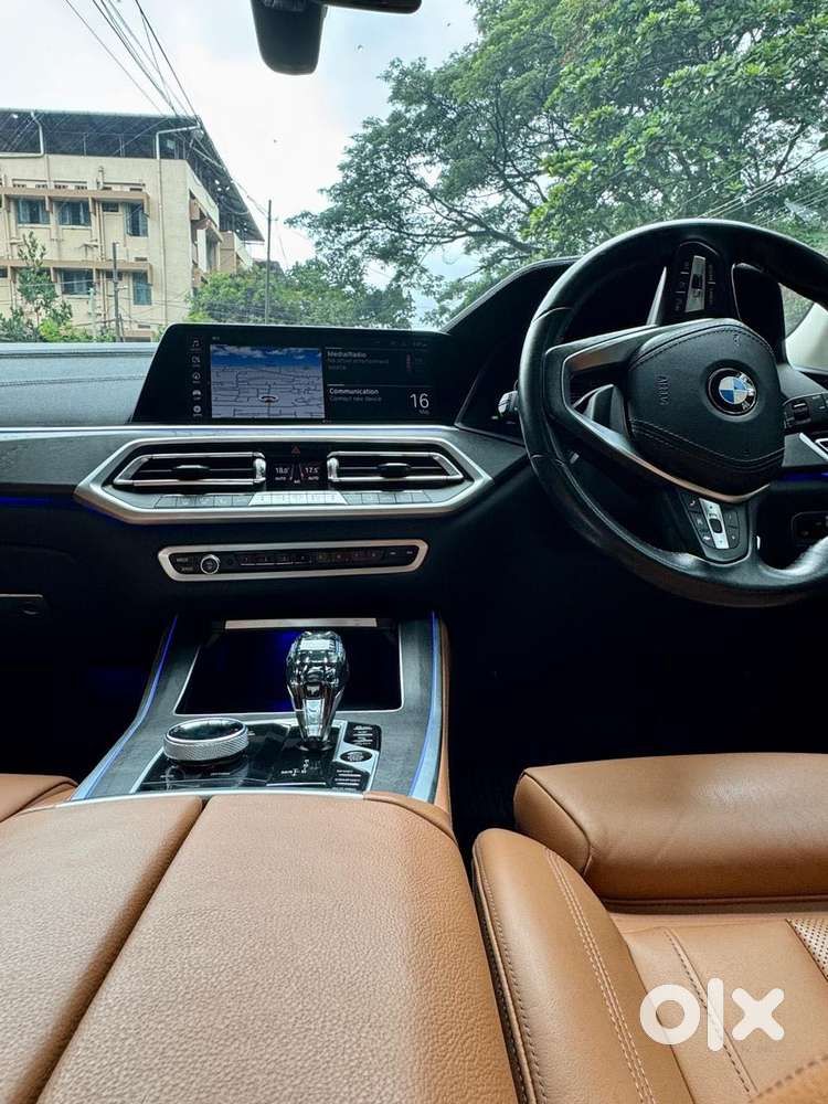 Bmw X5 Xdrive30d Xline, 2022, Diesel