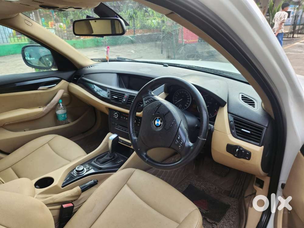 Bmw X1 Sdrive 20d M Sport, 2012, Diesel