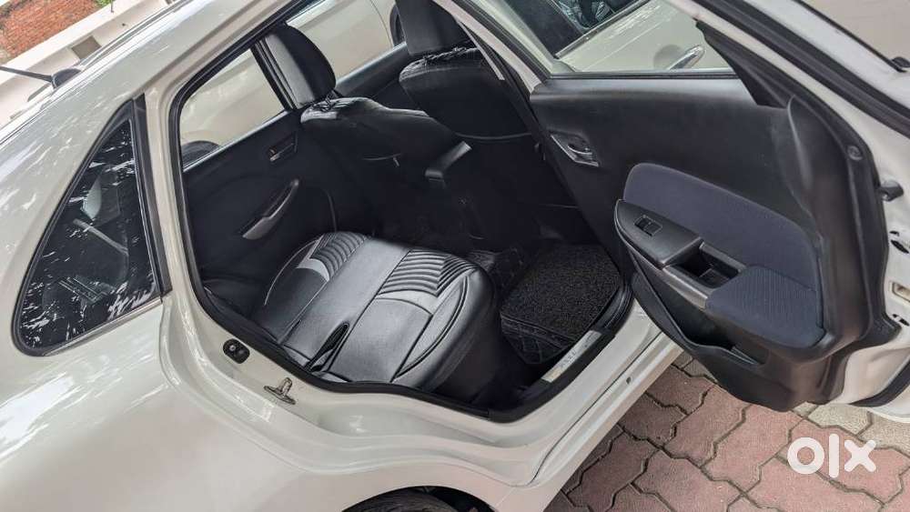 Maruti Suzuki Baleno 1.2 Zeta, 2019, Petrol