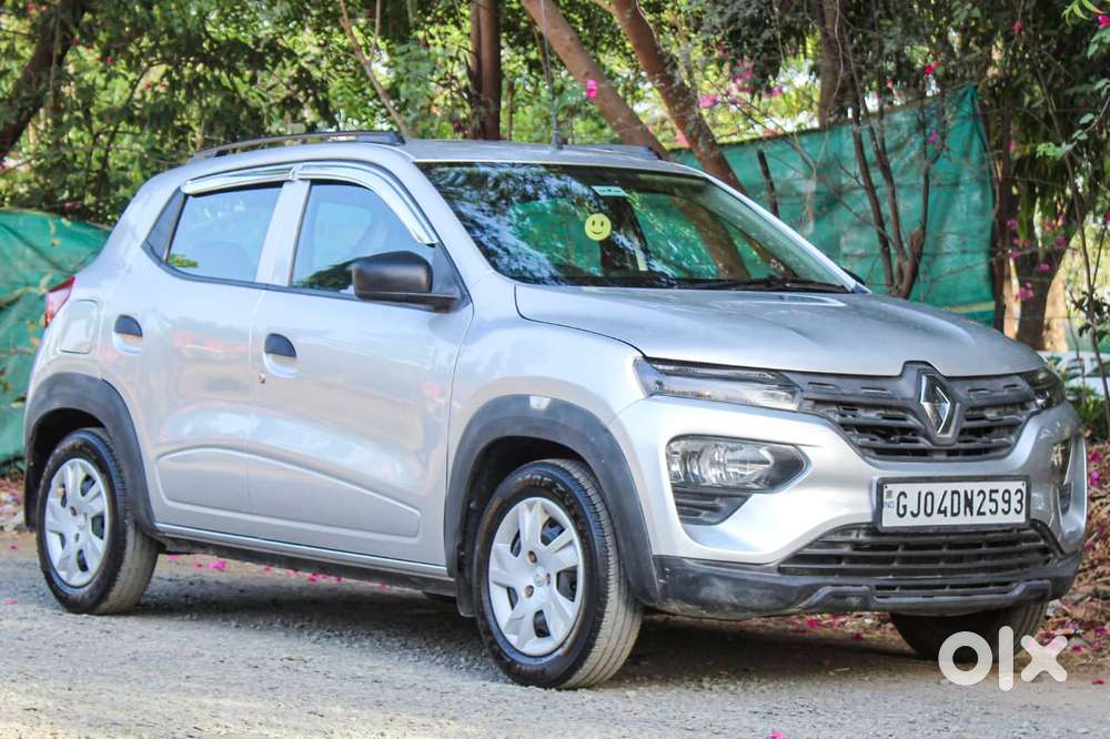 Renault Kwid Rxl, 2020, Petrol