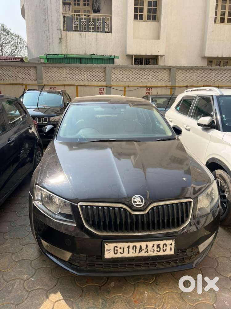 Skoda Octavia Auto Diesel