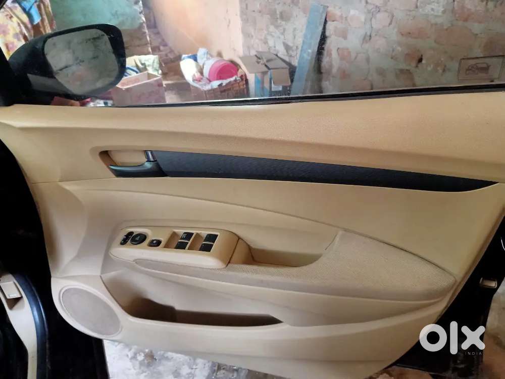 Honda City 2010 Petrol