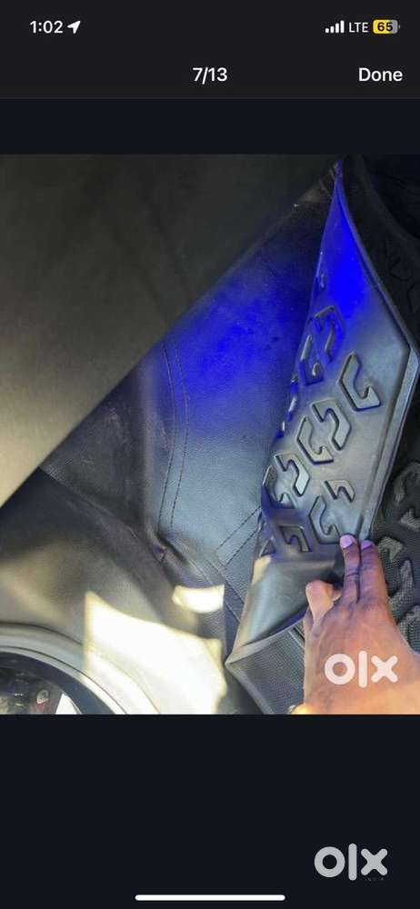 Maruti Suzuki Fronx 2025 Petrol 15500 Km Driven