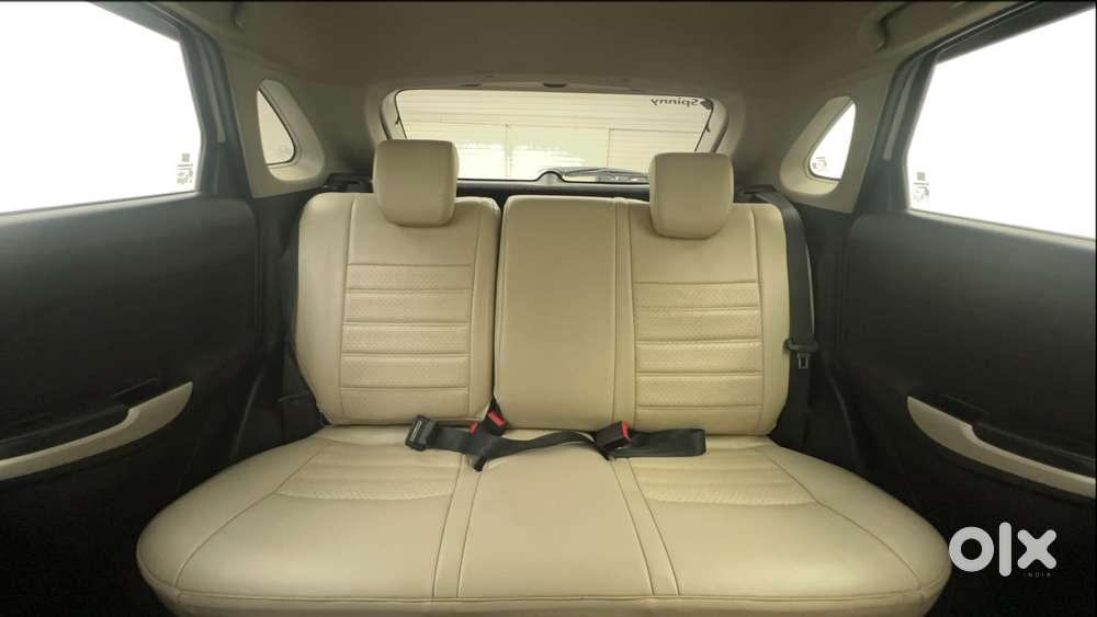 Maruti Suzuki Baleno Delta, 2017, Petrol
