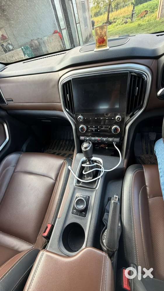 Mahindra Scorpio-n 2022 Diesel Good Condition