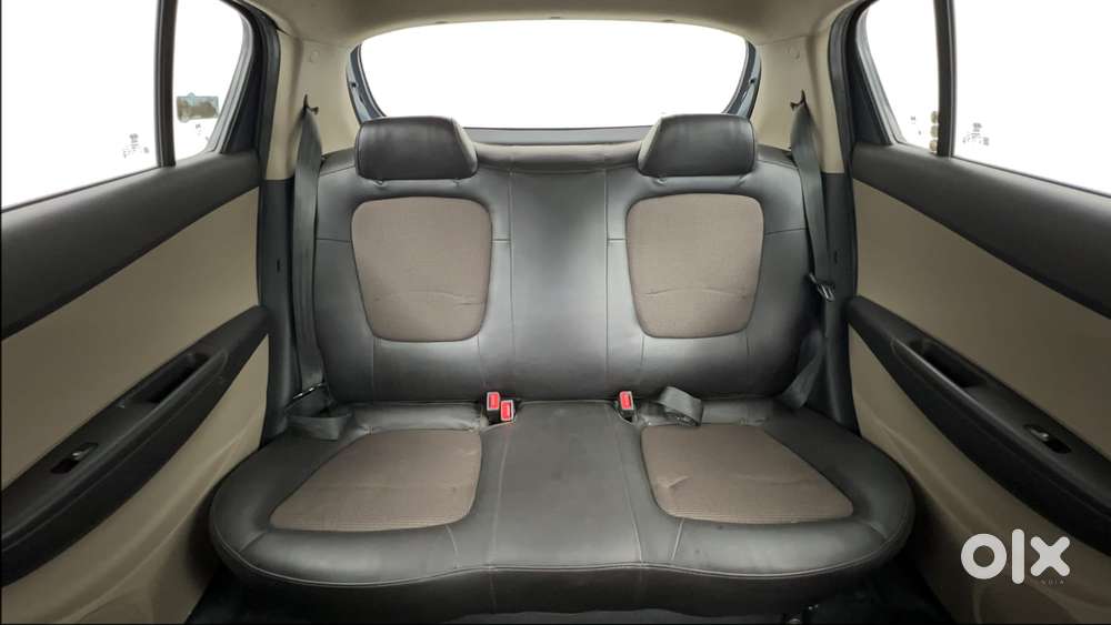 Hyundai I20 Magna Optional 1.2, 2014, Petrol