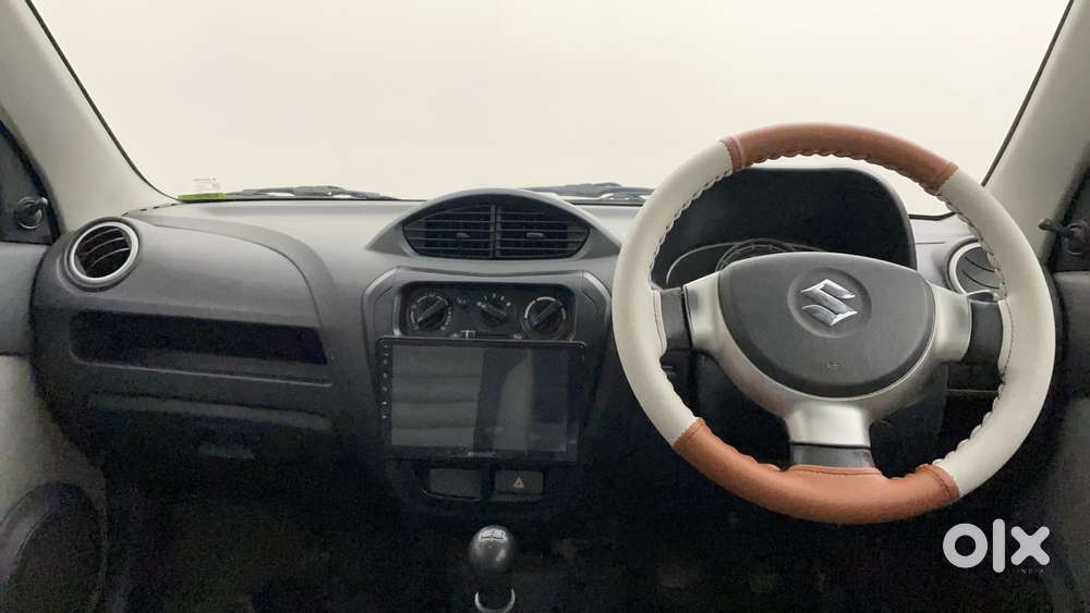 Maruti Suzuki Alto 800 2012-2016 Vxi, 2018, Petrol