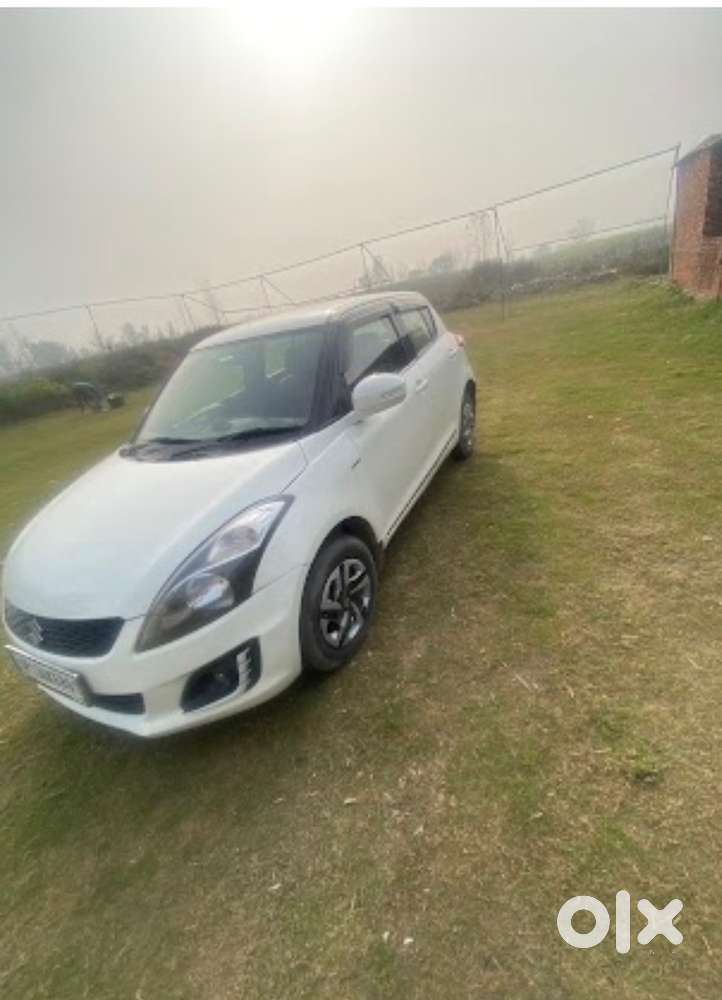 Swift Maruti Vdi 2014