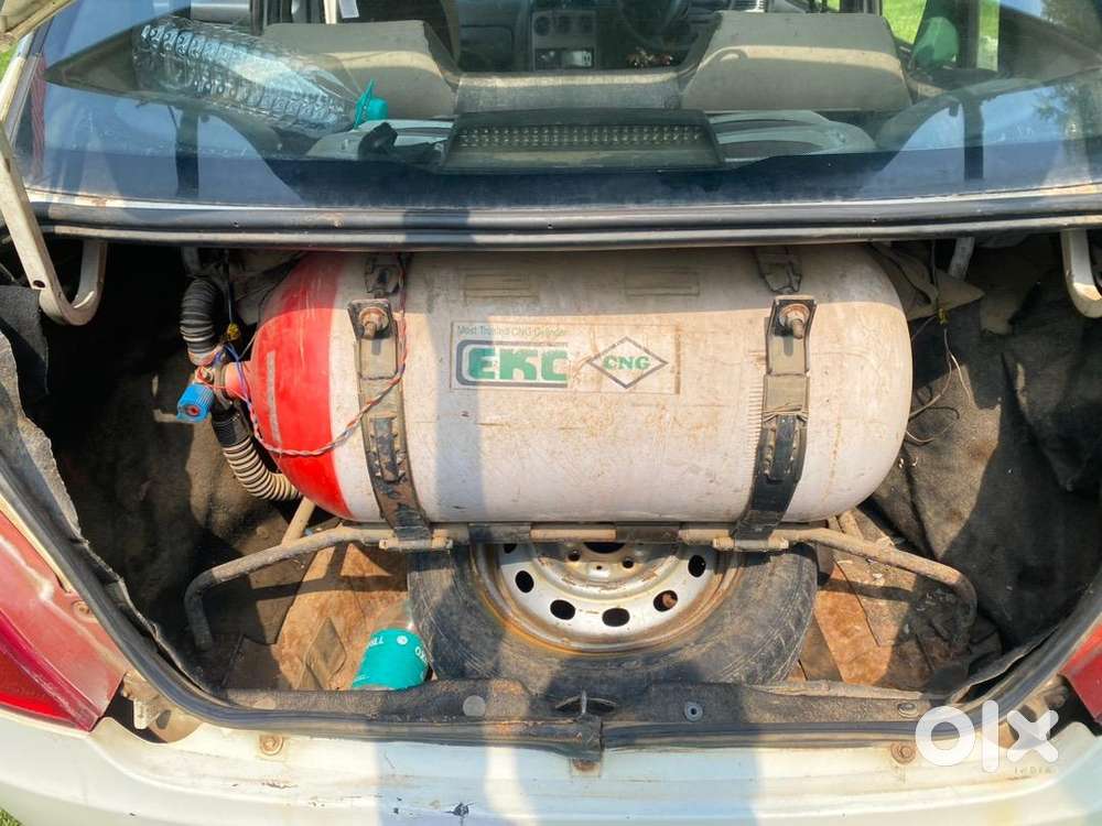 Tata Car Hybrid 2014