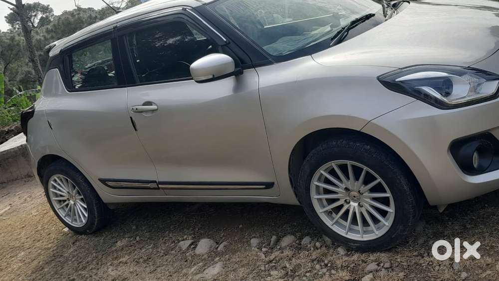 Swift Zxi Maruti 2021