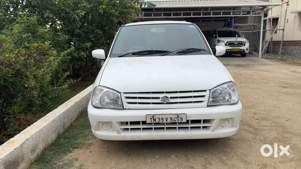 Maruti Zen Diesel 2003