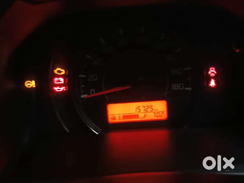 Maruti Suzuki Wagon R