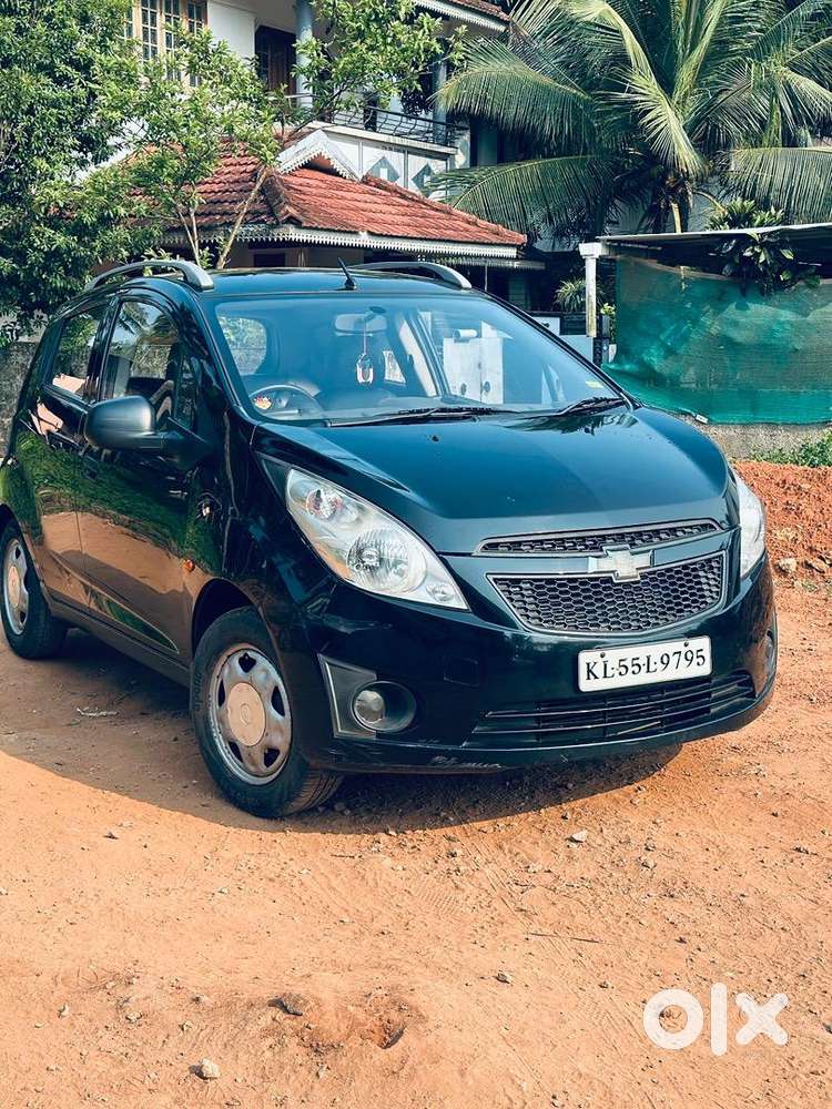 Chevrolet Beat 2013 Diesel Well Maintained