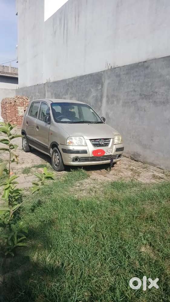 Hyundai Santro Xing 2006 Xl Erlx Euro Ii