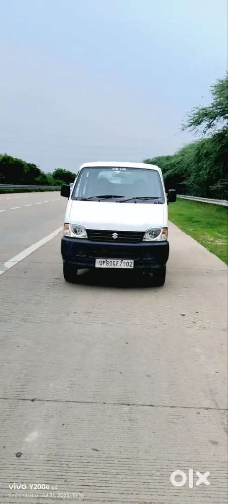 Maruti Suzuki Eeco 2022 Cng & Hybrids 57000 Km Driven