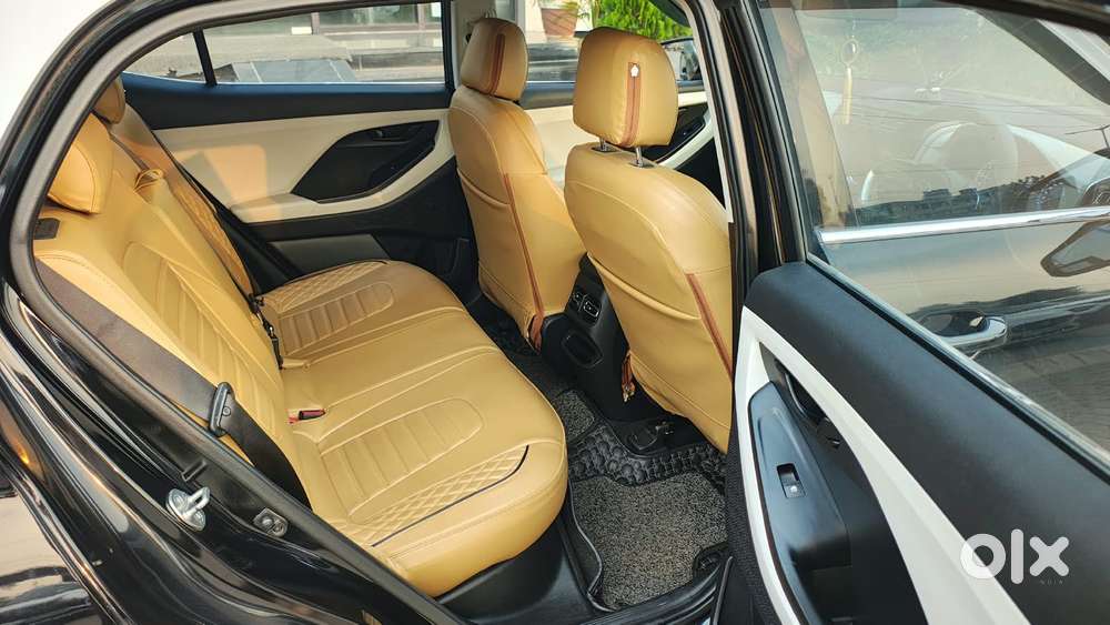 Hyundai Creta 1.5 Crdi E Diesel Mt, 2023, Diesel