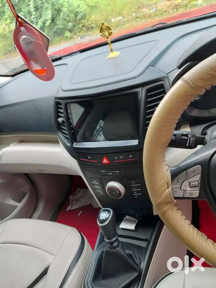 Mahindra Xuv300 2021 Petrol 43000 Km Driven