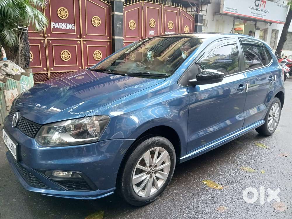 Volkswagen Polo 1.2 Mpi Highline, 2017, Petrol