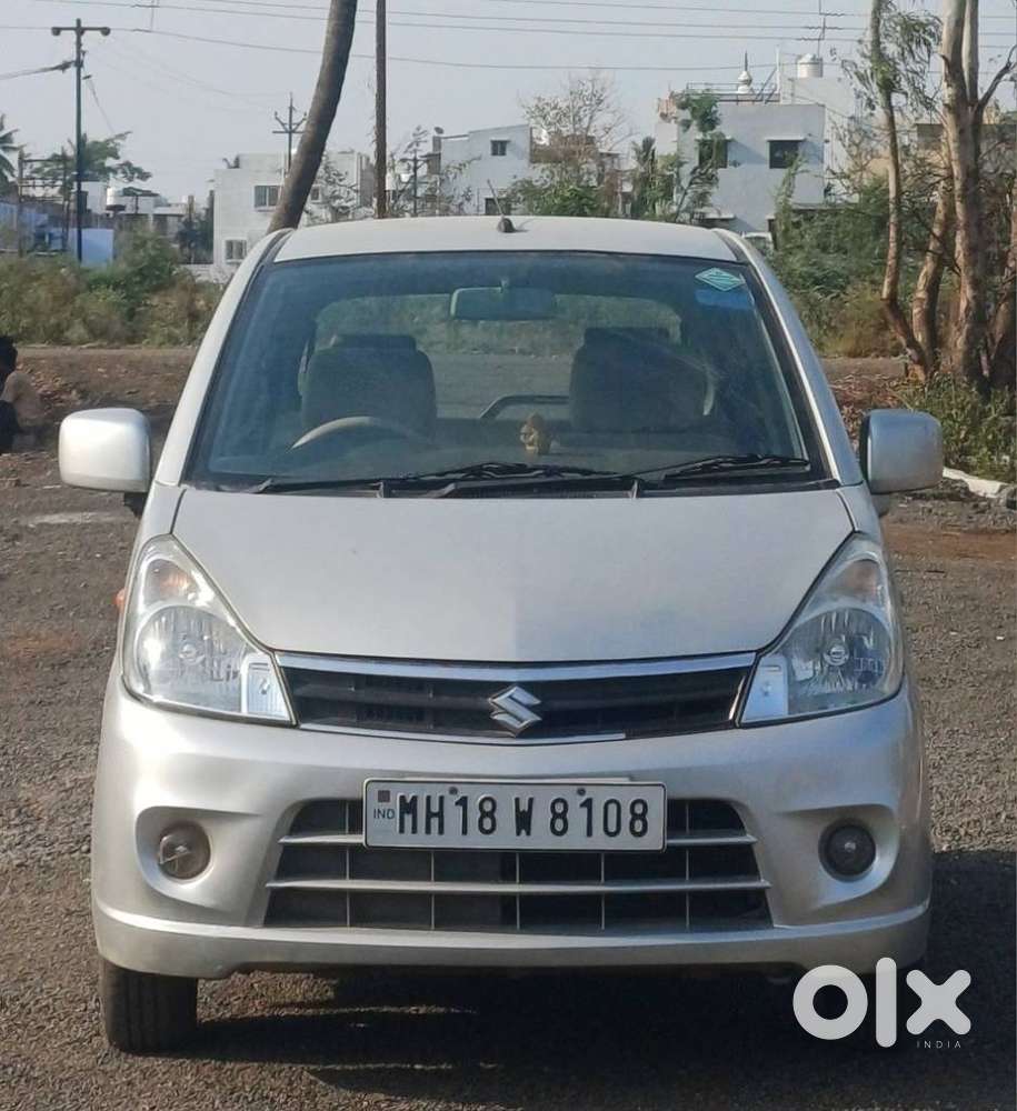 Maruti Suzuki Zen Estilo Vxi Bsiv, 2012, Cng & Hybrids