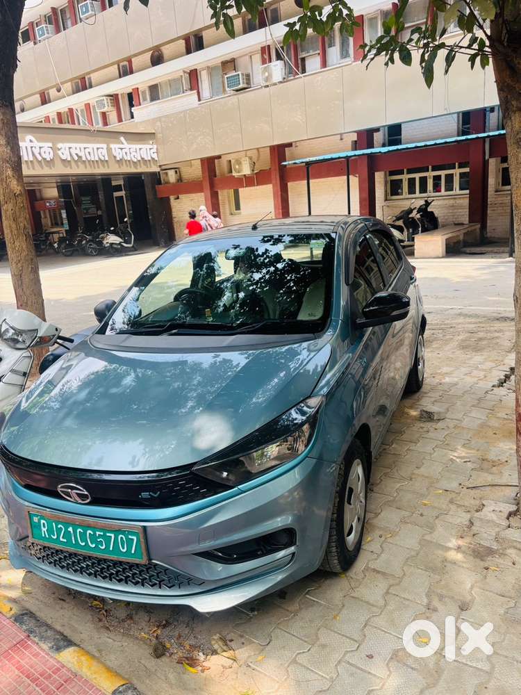 Tata Tiago Ev 2023