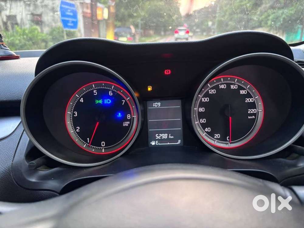 Maruti Suzuki Swift Vxi Deca, 2024, Petrol