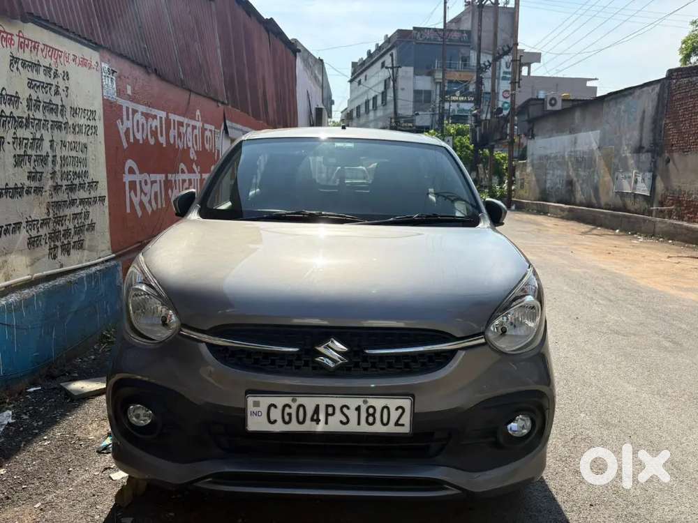 2024 Celerio In Perfect Condition