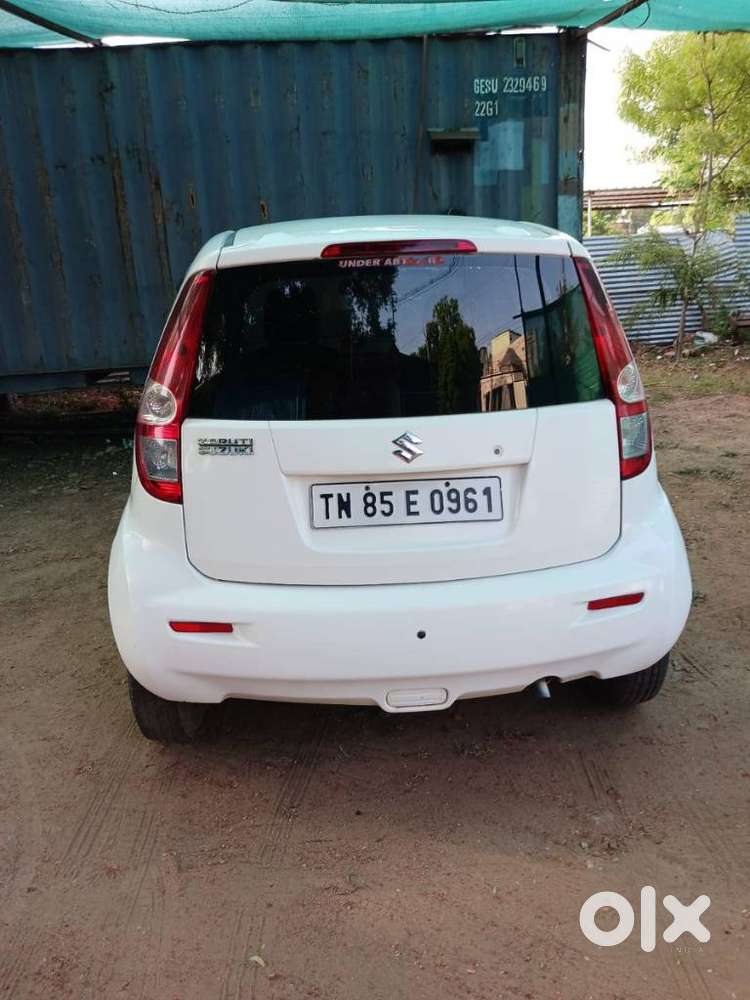 Maruti Suzuki Ritz Ldi, 2017, Diesel