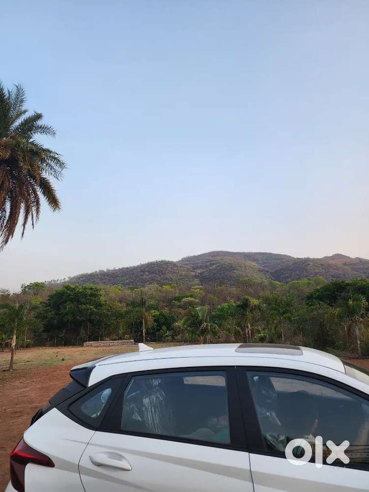 Hyundai I20 N Line 2022 Petrol 15000 Km Driven