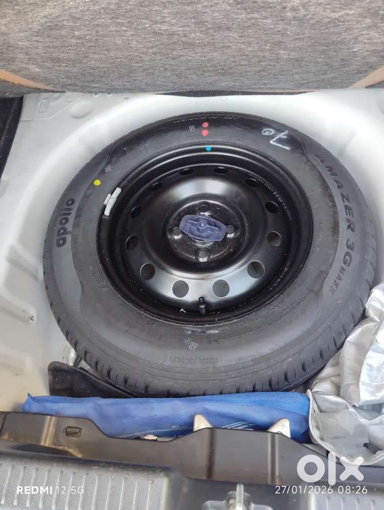 Maruti Suzuki Dzire 2024 Petrol Good Condition