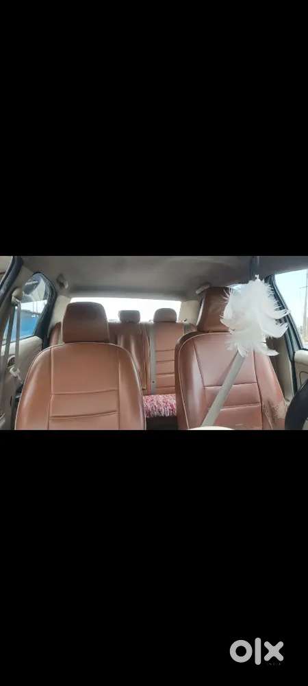 Toyota Etios Gd