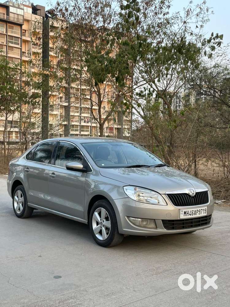 Skoda Rapid 2013-2016 1.5 Tdi Ambition Plus, 2015, Diesel
