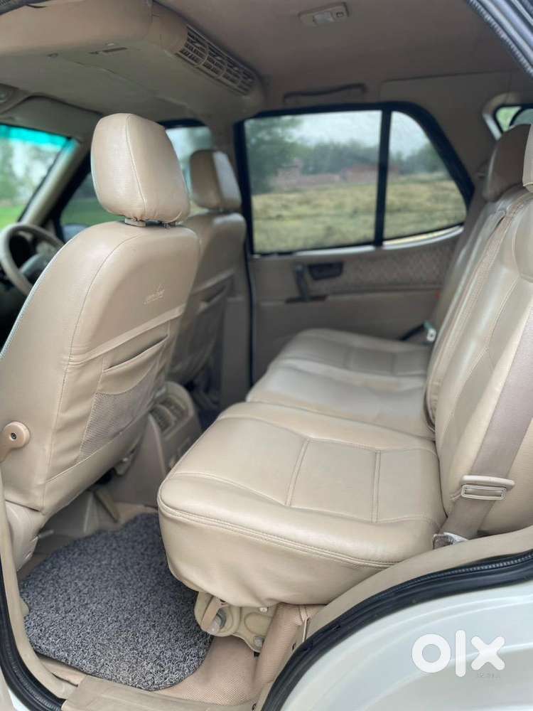 Tata Safari 2013 Diesel Good Condition